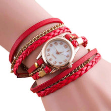 Load image into Gallery viewer, Bracelet Watch