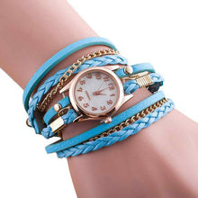 Load image into Gallery viewer, Bracelet Watch