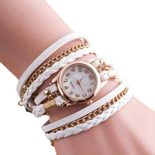 Load image into Gallery viewer, Bracelet Watch
