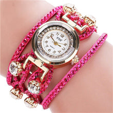 Load image into Gallery viewer, Bracelet Watch