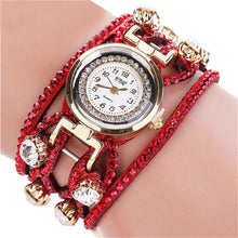 Load image into Gallery viewer, Bracelet Watch