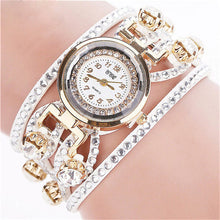 Load image into Gallery viewer, Bracelet Watch