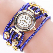 Load image into Gallery viewer, Bracelet Watch