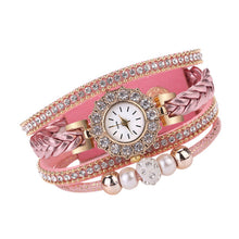 Load image into Gallery viewer, Bracelet Watch