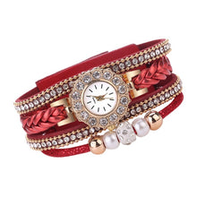 Load image into Gallery viewer, Bracelet Watch