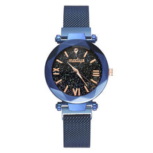 Load image into Gallery viewer, Starry Sky Watch