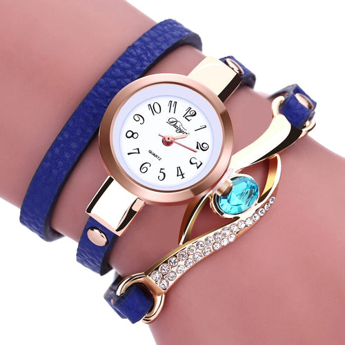 Bracelet Watch