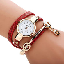 Load image into Gallery viewer, Bracelet Watch