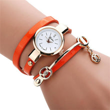 Load image into Gallery viewer, Bracelet Watch