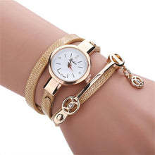 Load image into Gallery viewer, Bracelet Watch