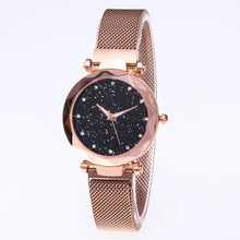 Load image into Gallery viewer, Starry Sky Watch