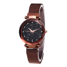 Load image into Gallery viewer, Starry Sky Watch