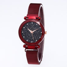 Load image into Gallery viewer, Starry Sky Watch