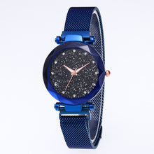 Load image into Gallery viewer, Starry Sky Watch