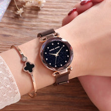 Load image into Gallery viewer, Starry Sky Watch