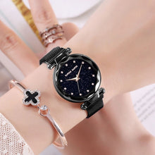 Load image into Gallery viewer, Starry Sky Watch