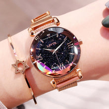 Load image into Gallery viewer, Starry Sky Watch