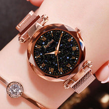 Load image into Gallery viewer, Starry Sky Watch