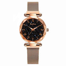 Load image into Gallery viewer, Starry Sky Watch