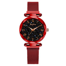 Load image into Gallery viewer, Starry Sky Watch