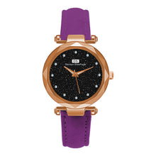 Load image into Gallery viewer, Starry Sky Watch