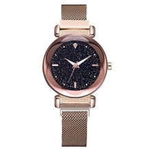 Load image into Gallery viewer, Starry Sky Watch