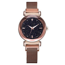 Load image into Gallery viewer, Starry Sky Watch