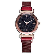 Load image into Gallery viewer, Starry Sky Watch