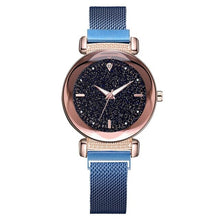 Load image into Gallery viewer, Starry Sky Watch