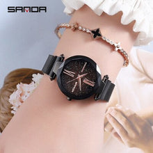 Load image into Gallery viewer, Starry Sky Watch