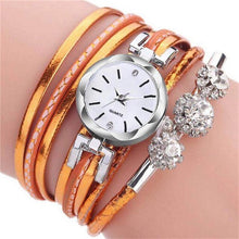 Load image into Gallery viewer, Bracelet Watch
