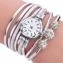 Load image into Gallery viewer, Bracelet Watch