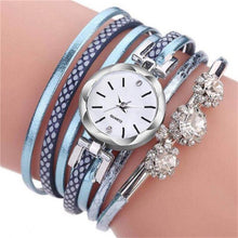 Load image into Gallery viewer, Bracelet Watch