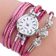 Load image into Gallery viewer, Bracelet Watch