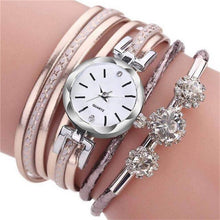Load image into Gallery viewer, Bracelet Watch